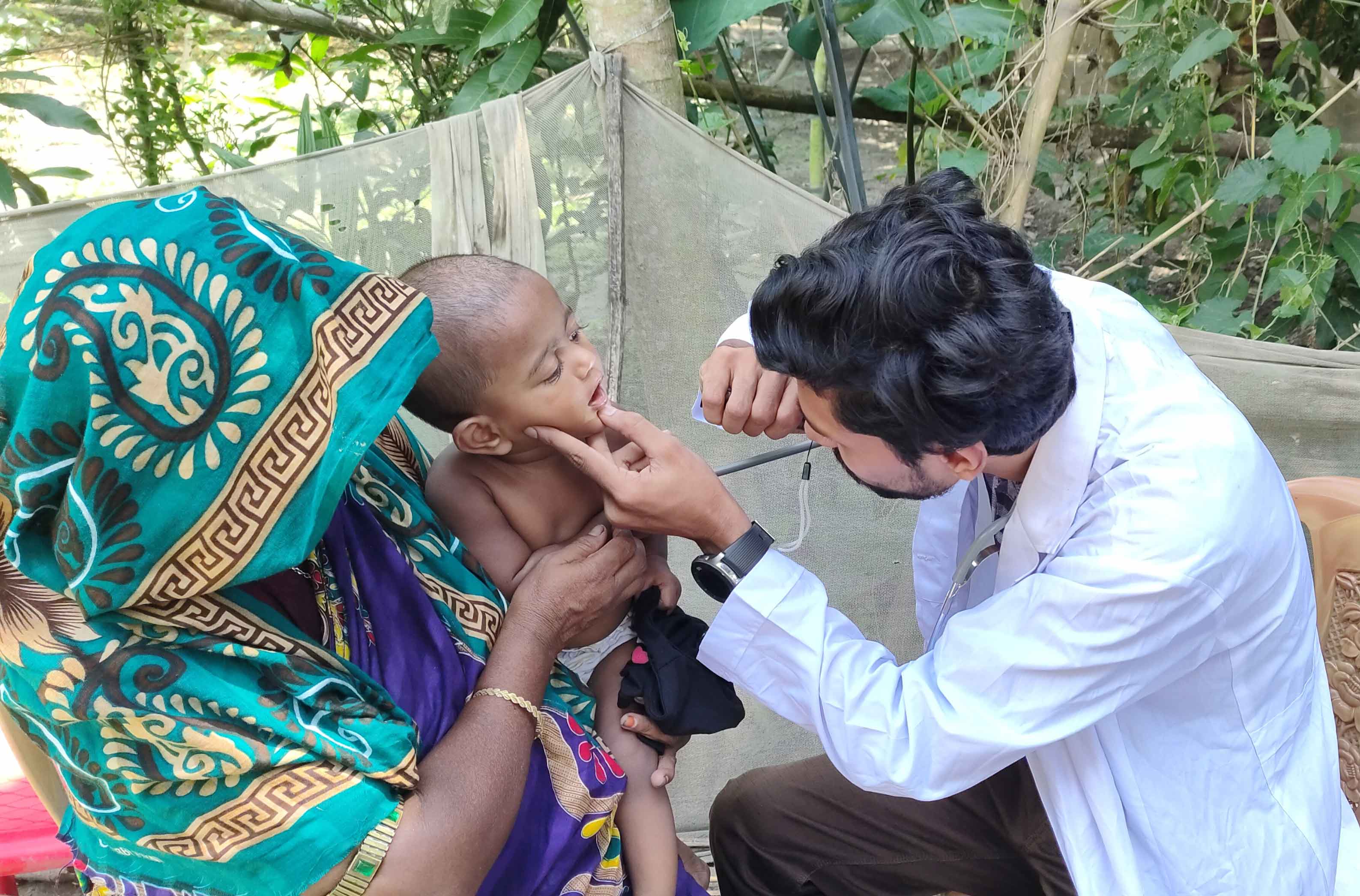Health Education and Community Awareness