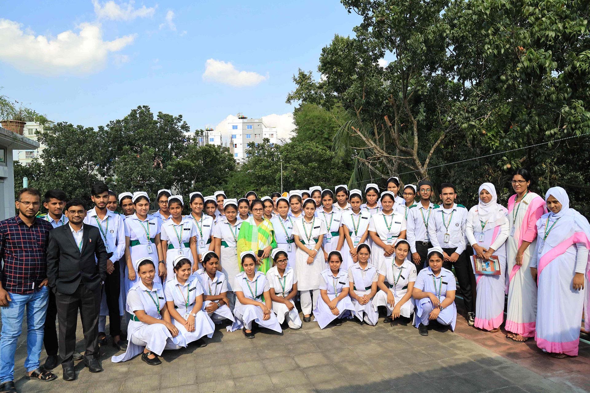 Nursing Institute
